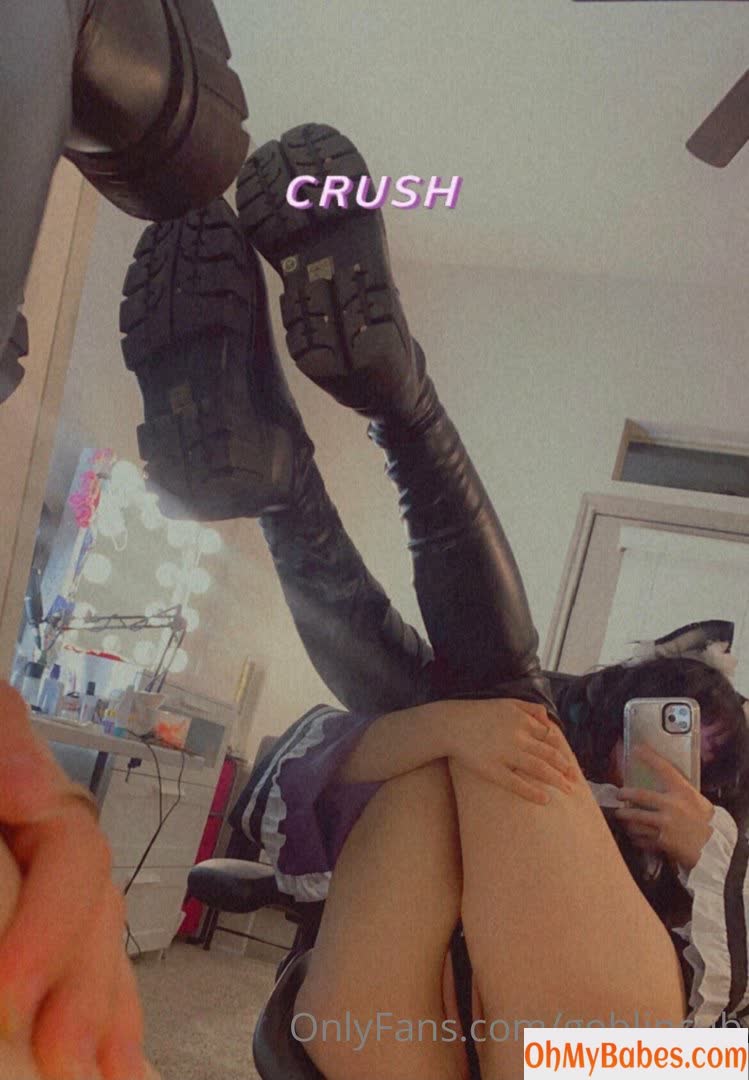 Goblincub OnlyFans leaked photo #70 - OhMyBabes