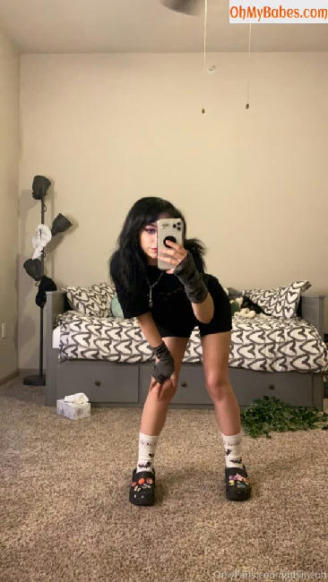 Goblincub OnlyFans leaked photo #44 - OhMyBabes