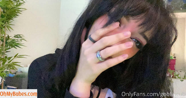 Goblincub OnlyFans leaked photo #22 - OhMyBabes