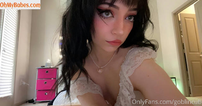 Goblincub OnlyFans leaked photo #97 - OhMyBabes