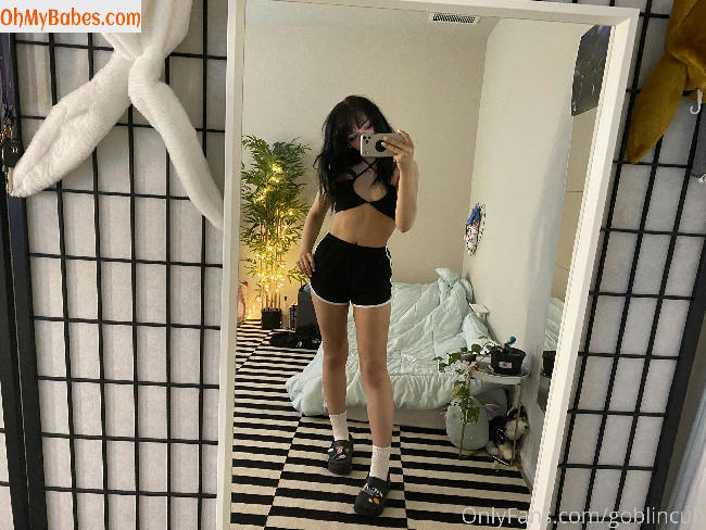 Goblincub OnlyFans leaked photo #89 - OhMyBabes