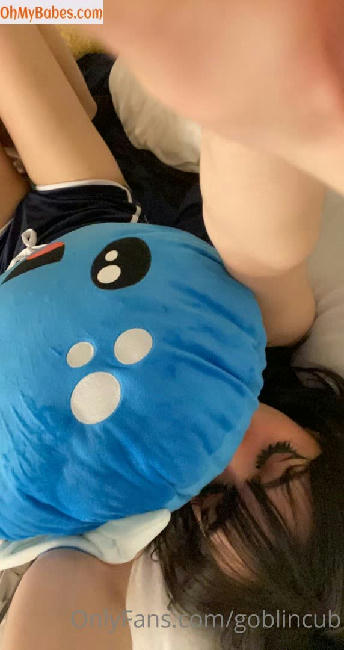 Goblincub OnlyFans leaked photo #134 - OhMyBabes