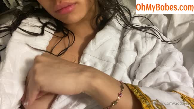 God Jess OnlyFans leaked video #60 - OhMyBabes