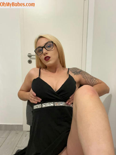 goddess-blaze OnlyFans leaked photo #76 - OhMyBabes