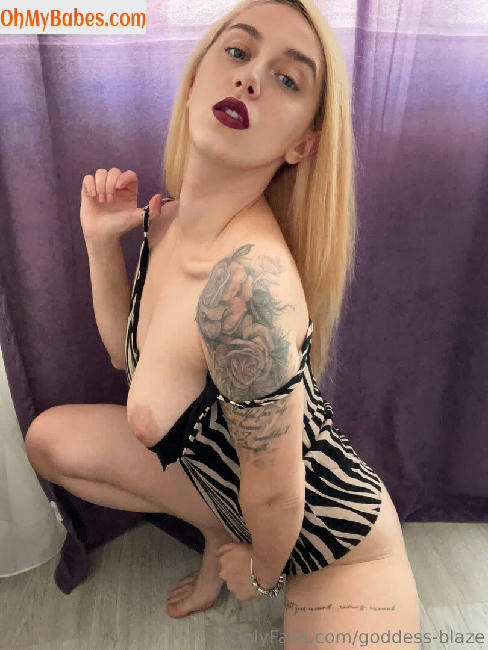 goddess-blaze OnlyFans leaked photo #117 - OhMyBabes