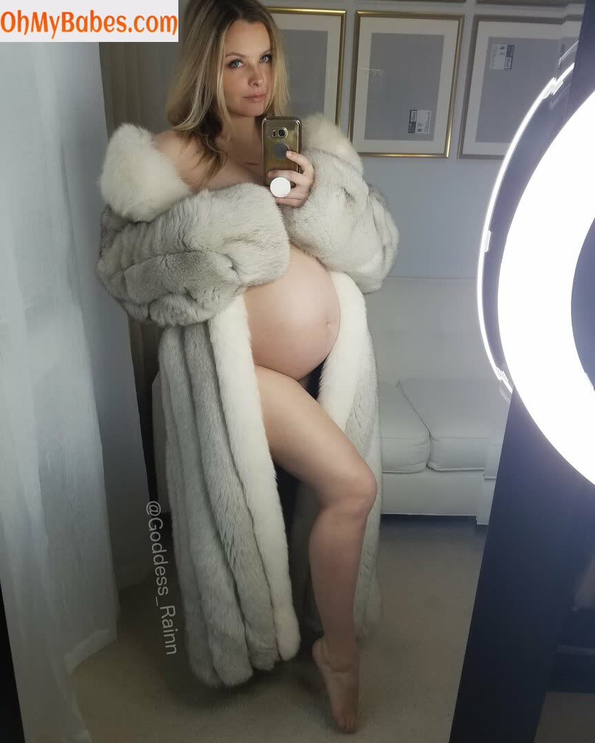 Goddess Rainn OnlyFans leaked photo #45 - OhMyBabes