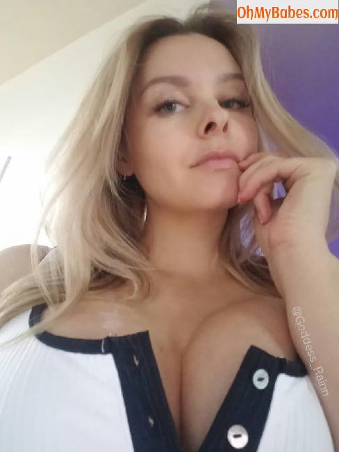 Goddess Rainn OnlyFans leaked photo #33 - OhMyBabes