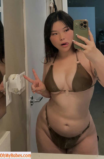 Goddess Yuna OnlyFans leaked photo #2 - OhMyBabes