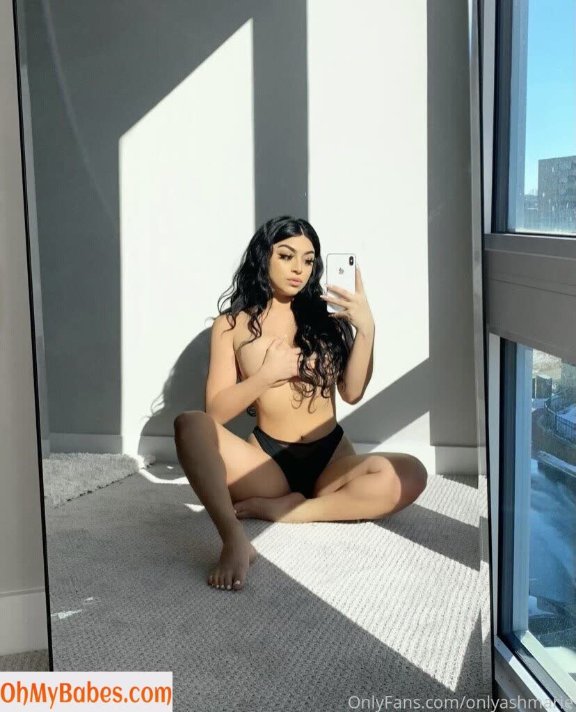 Goddessash OnlyFans leaked photo #1 - OhMyBabes