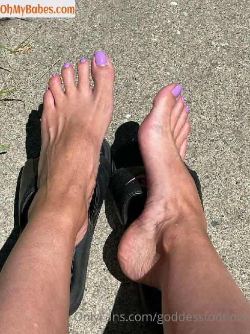 goddessfootlove OnlyFans leaked photo #66 - OhMyBabes