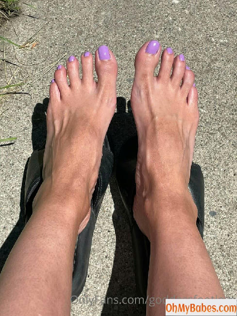 goddessfootlove OnlyFans leaked photo #67 - OhMyBabes