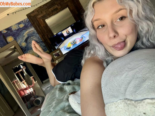 Goddesslunat OnlyFans leaked photo #5 - OhMyBabes