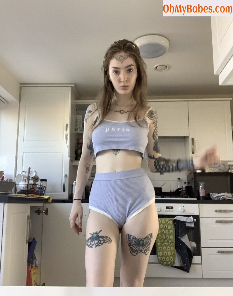 Goddessmedusa OnlyFans leaked photo #10 - OhMyBabes