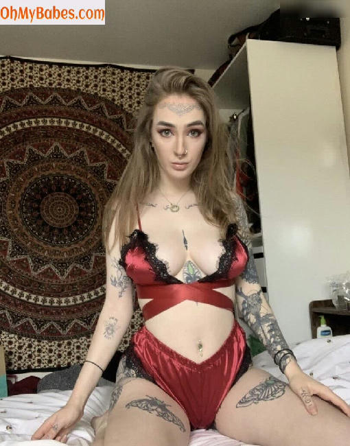 Goddessmedusa OnlyFans leaked photo #3 - OhMyBabes