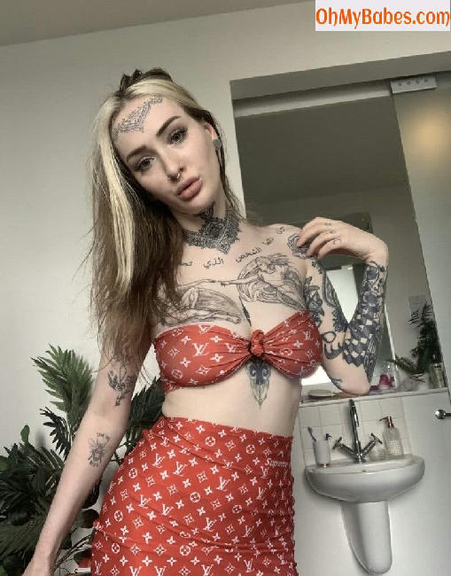 Goddessmedusa OnlyFans leaked photo #7 - OhMyBabes