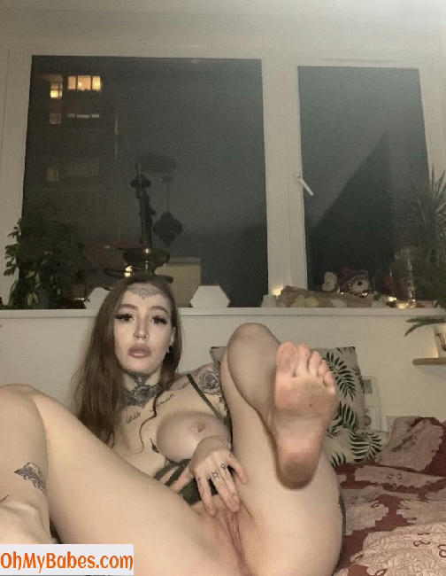 Goddessmedusa OnlyFans leaked photo #21 - OhMyBabes