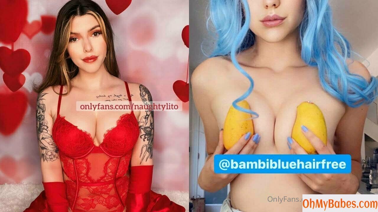 goddessroseexx OnlyFans leaked photo #2 - OhMyBabes