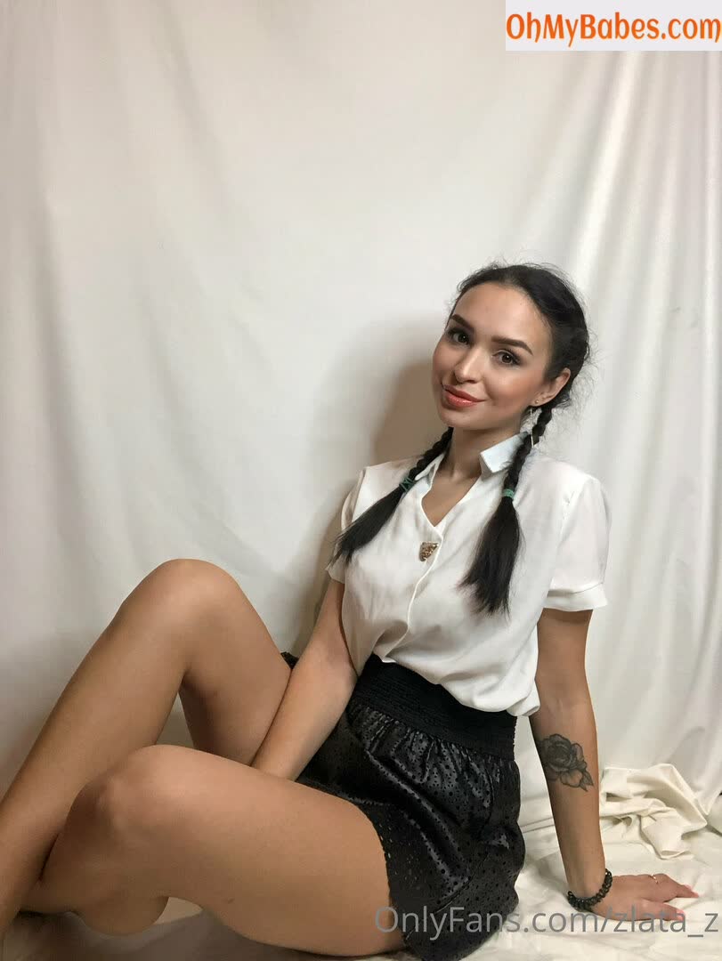 golden_zlata OnlyFans leaked photo #16 - OhMyBabes