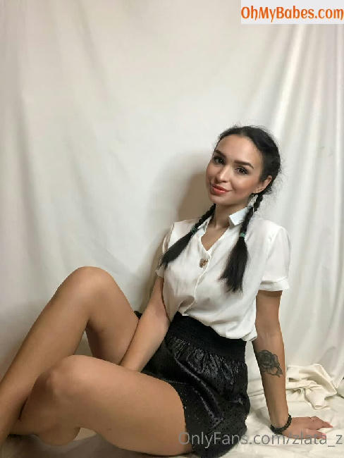 golden_zlata OnlyFans leaked photo #16 - OhMyBabes