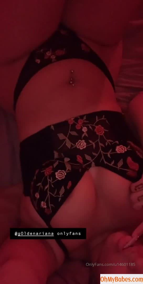 Goldenariana OnlyFans leaked photo #48 - OhMyBabes