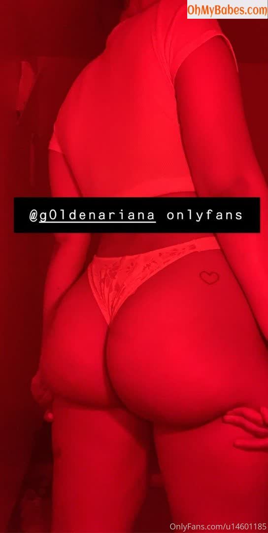 Goldenariana OnlyFans leaked photo #34 - OhMyBabes