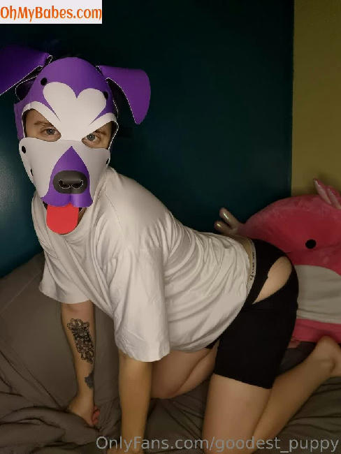 goodest_puppy OnlyFans leaked photo #23 - OhMyBabes