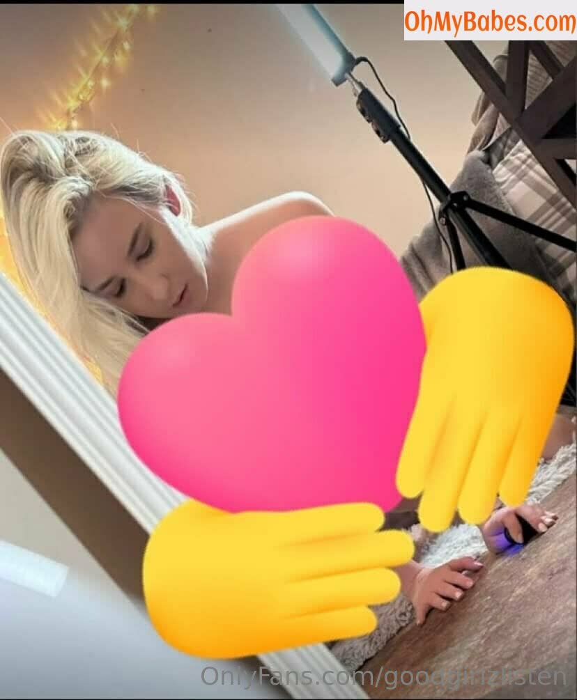 goodgirlzlisten OnlyFans leaked photo #20 - OhMyBabes