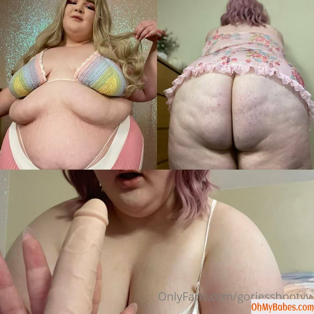 gorjessbootyy OnlyFans leaked photo #17 - OhMyBabes