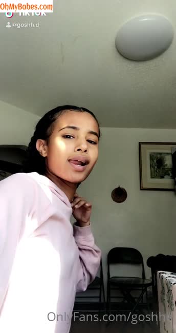 goshhd OnlyFans leaked video #34 - OhMyBabes