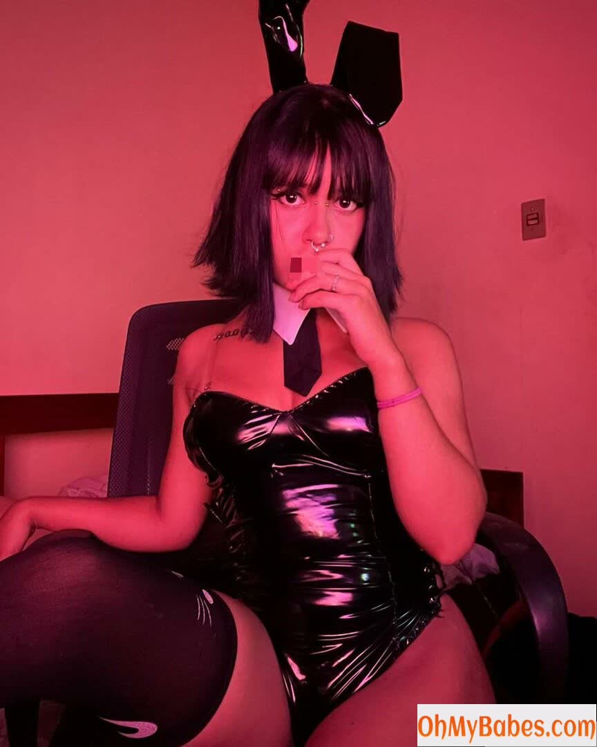 Goth66x OnlyFans leaked photo #11 - OhMyBabes