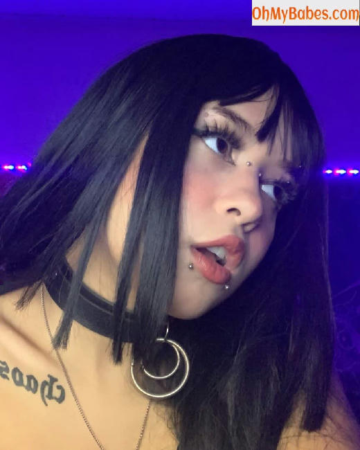 Goth66x OnlyFans leaked photo #1 - OhMyBabes