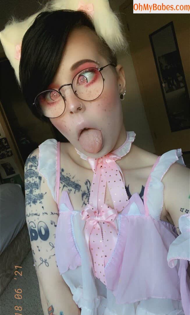 Gothbabypremium Nude Leaked photo #45 - OhMyBabes