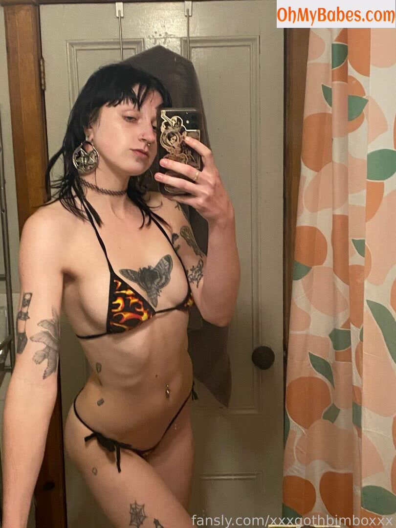 gothbimboxxx OnlyFans leaked photo #67 - OhMyBabes