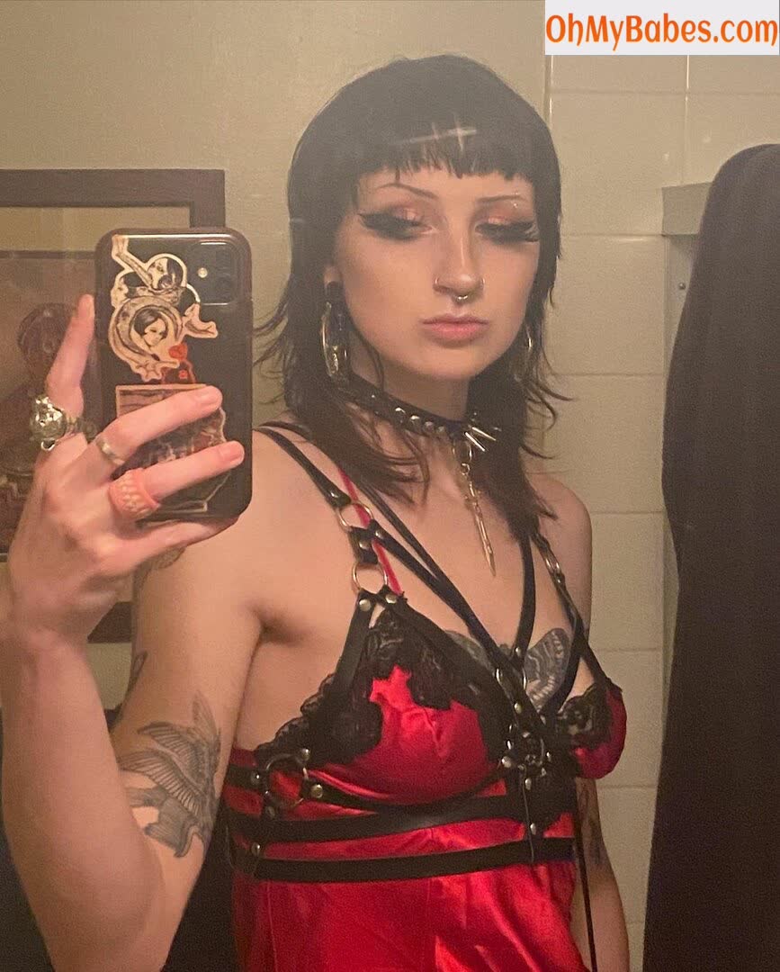 gothbimboxxx OnlyFans leaked photo #71 - OhMyBabes