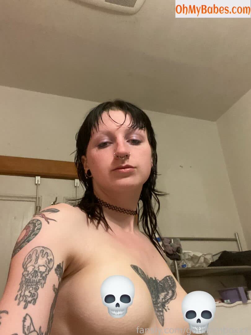 gothbimboxxx OnlyFans leaked photo #74 - OhMyBabes