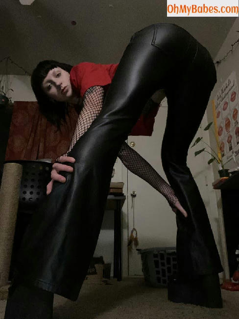 gothbimboxxx OnlyFans leaked photo #58 - OhMyBabes