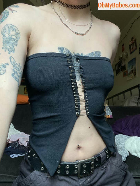 gothbimboxxx OnlyFans leaked photo #56 - OhMyBabes