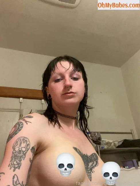 gothbimboxxx Nude Leaked photo #74 - OhMyBabes