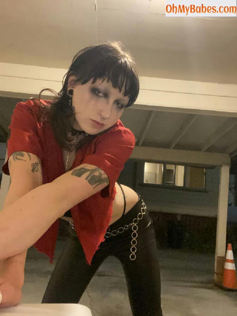 gothbimboxxx OnlyFans leaked photo #20 - OhMyBabes