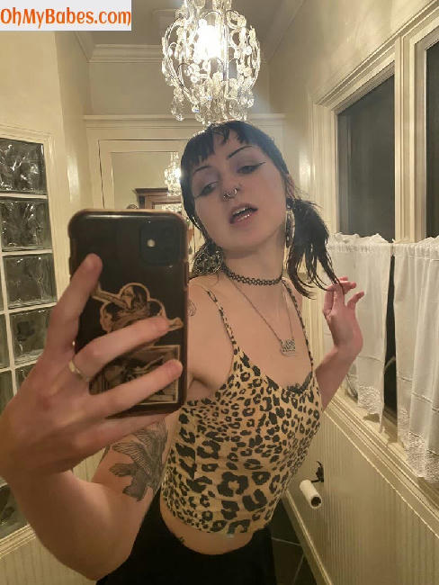 gothbimboxxx OnlyFans leaked photo #21 - OhMyBabes