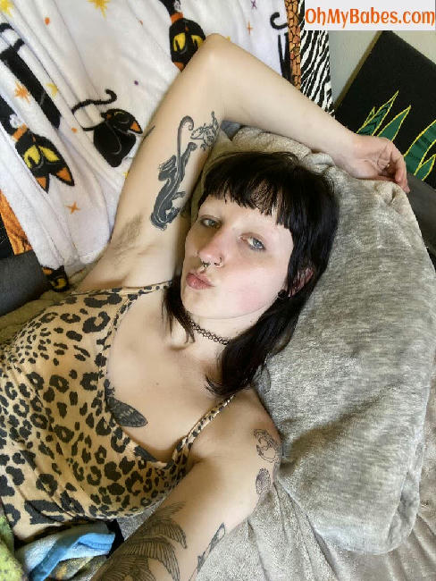 gothbimboxxx OnlyFans leaked photo #6 - OhMyBabes