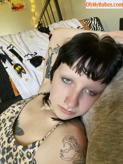 gothbimboxxx OnlyFans leaked photo #11 - OhMyBabes