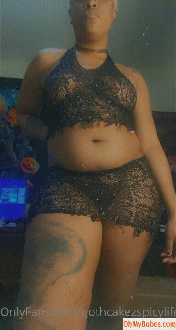 gothcakezspicylife OnlyFans leaked photo #66 - OhMyBabes