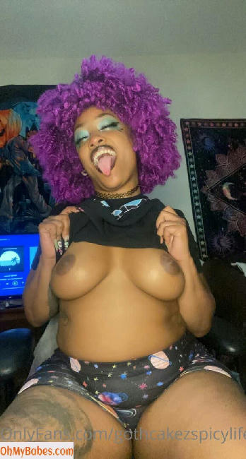 gothcakezspicylife OnlyFans leaked photo #17 - OhMyBabes