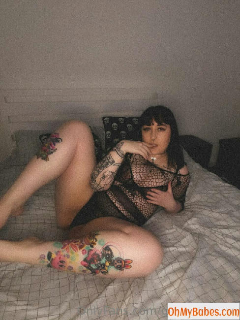 gothgabriella OnlyFans leaked photo #69 - OhMyBabes