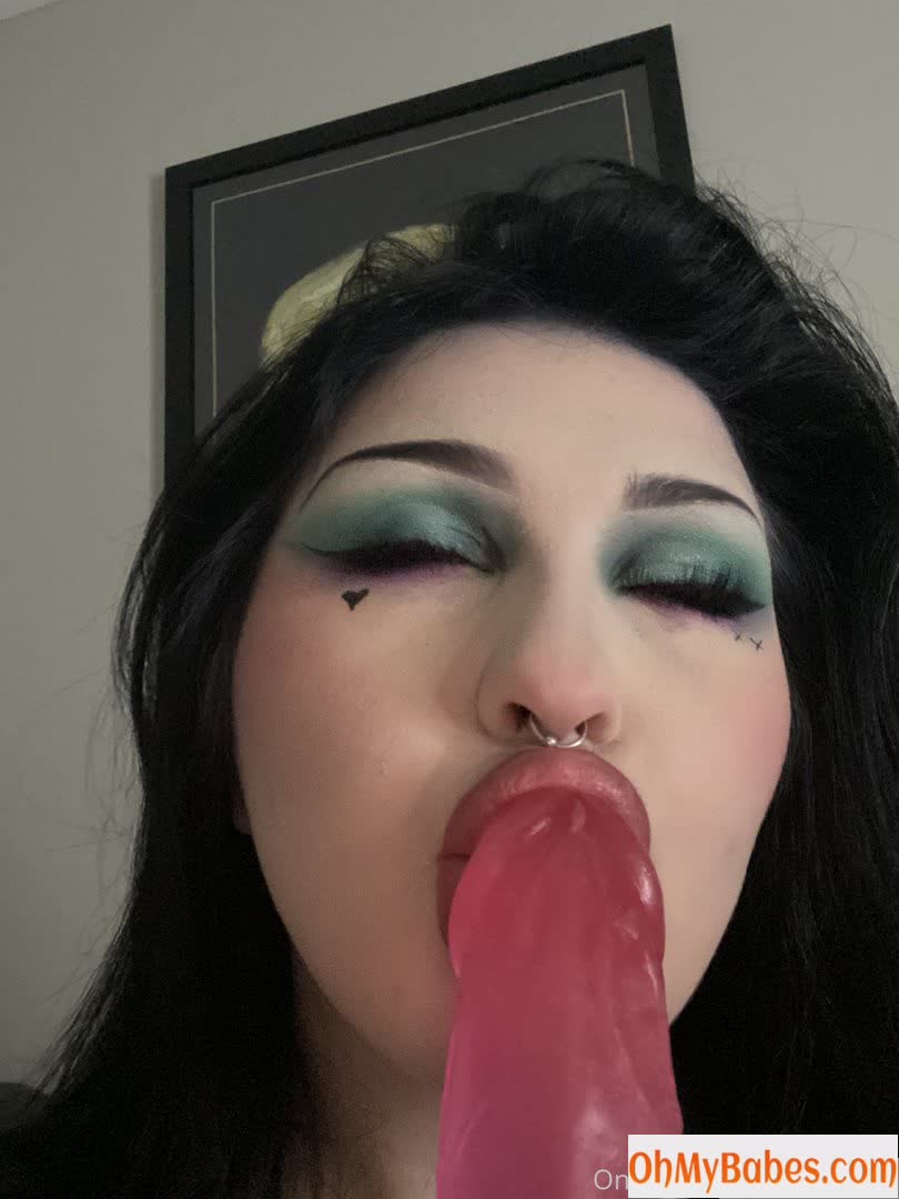 gothgiant OnlyFans leaked photo #5 - OhMyBabes