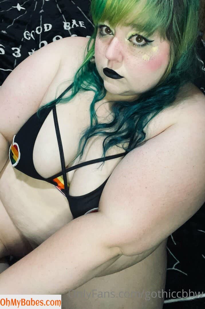 gothiccbbw OnlyFans leaked photo #16 - OhMyBabes