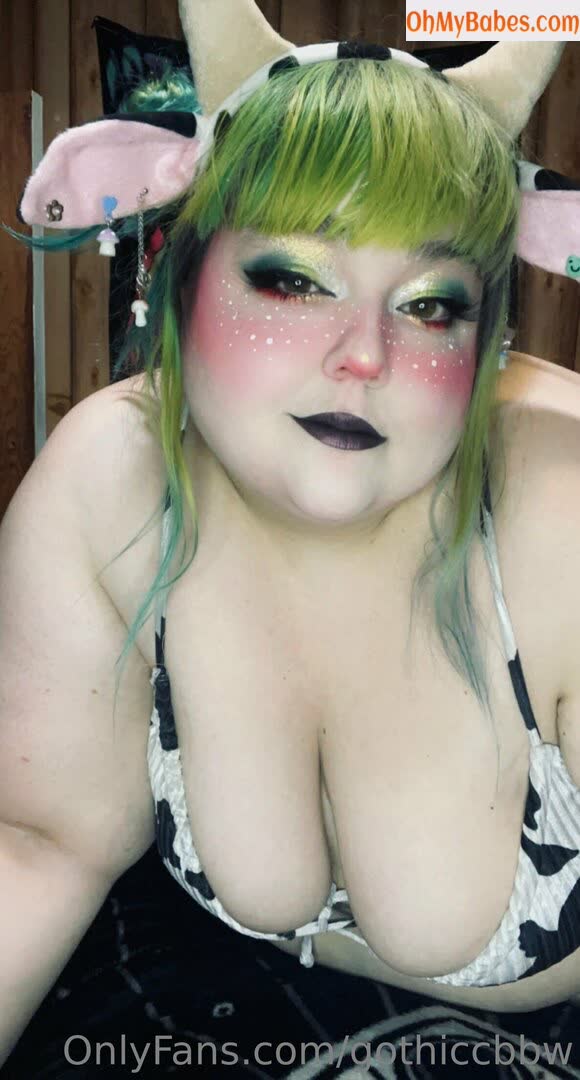 gothiccbbw OnlyFans leaked photo #26 - OhMyBabes