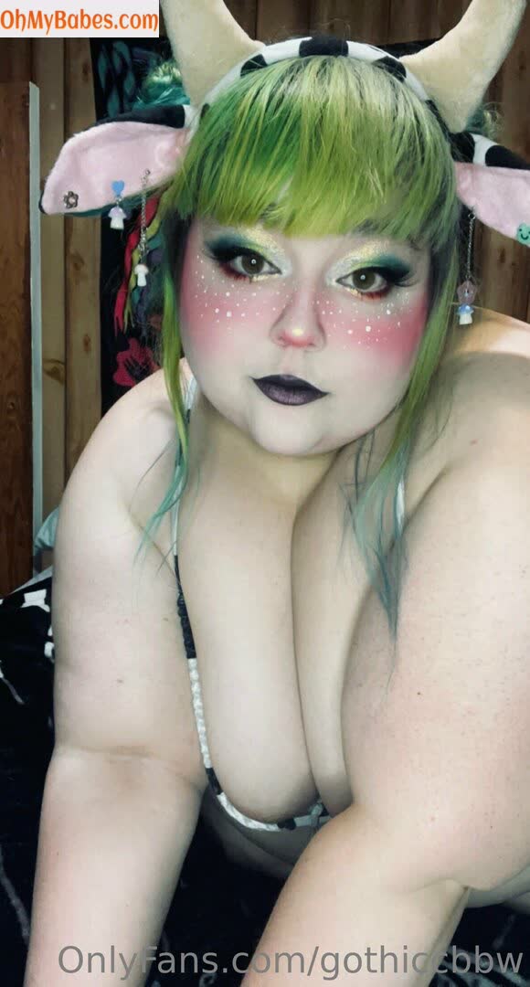 gothiccbbw OnlyFans leaked photo #22 - OhMyBabes