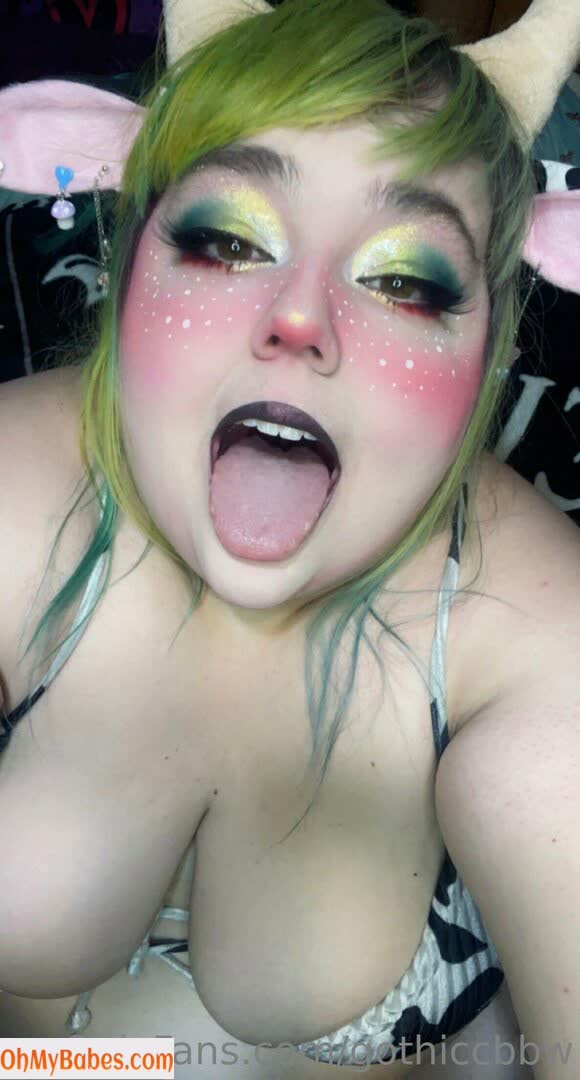 gothiccbbw OnlyFans leaked photo #28 - OhMyBabes